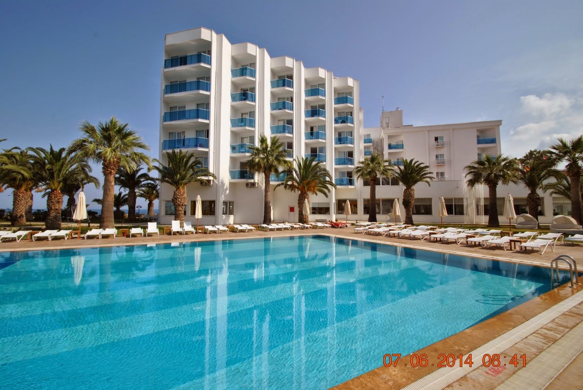 imagini hotel LE BLEU KUSADASI